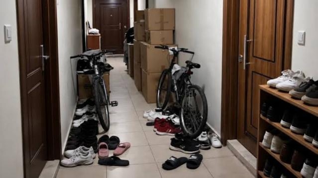 Türkiye'deki apartman ve sitelerde galerisi resim 2