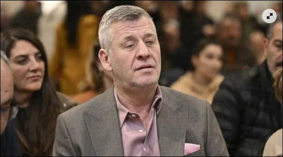 Ünlü şarkıcı Metin Şentürk galerisi resim 2
