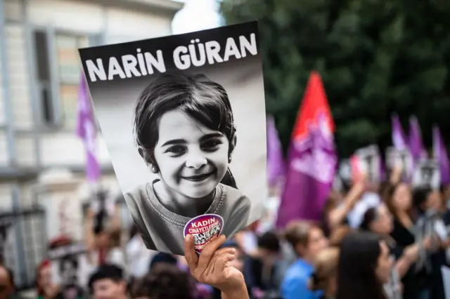 Narin Güran davasında yeni son gelişme.. galerisi resim 2