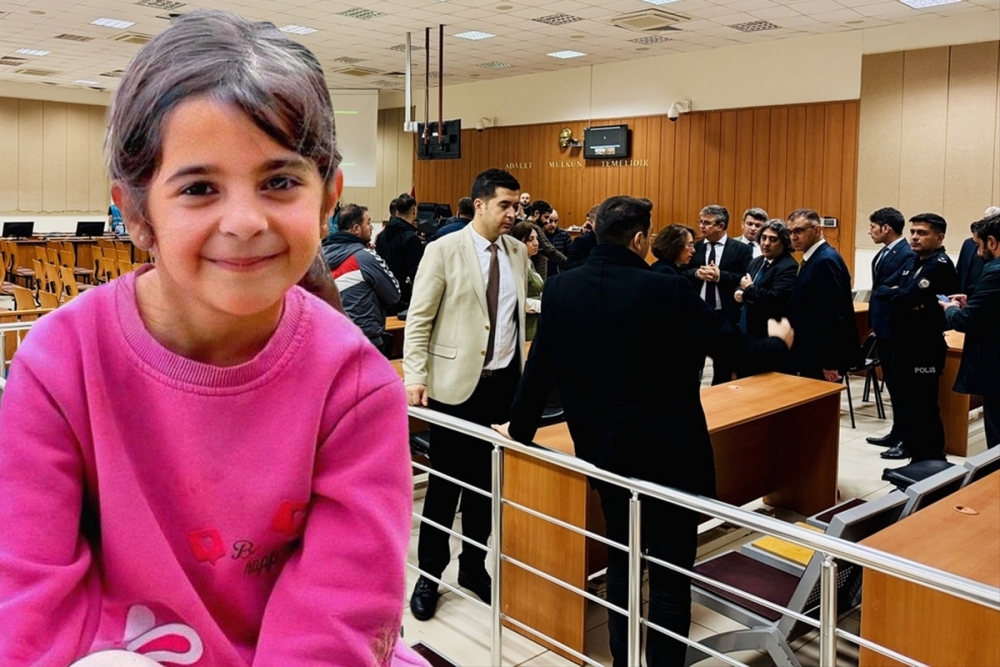 Narin Güran davasında yeni son gelişme.. galerisi resim 5
