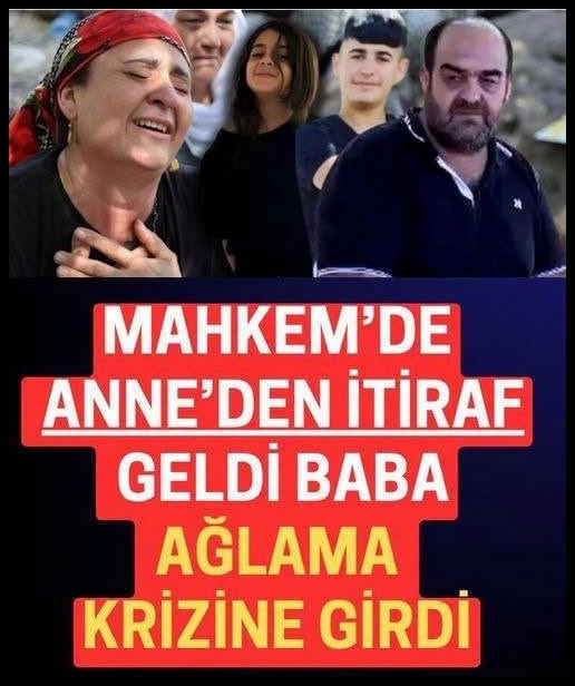 Narin Güran davasında yeni son gelişme..