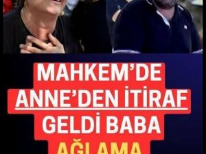 Narin Güran davasında yeni son gelişme..