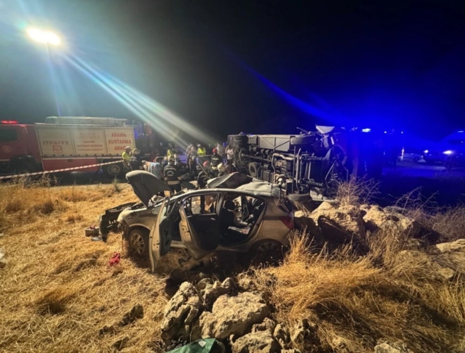 Acı haber Gaziantep'ten geldi galerisi resim 2