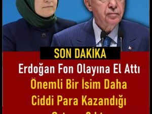 Fon Soruşturması