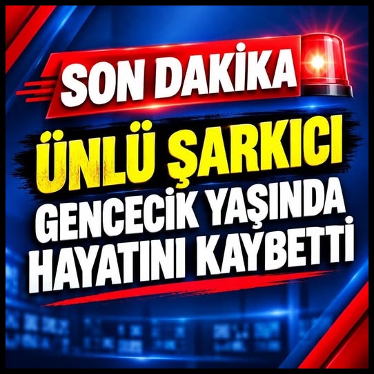 Sanat dünyası yasta