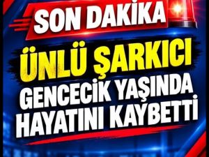 Sanat dünyası yasta