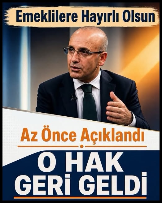 Hayırlı Olsun Geri Geldi galerisi resim 1