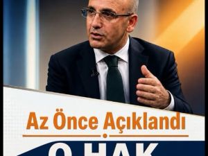 Hayırlı Olsun Geri Geldi