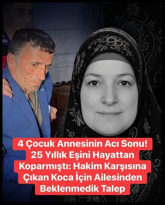 Söylediği sözler isteği şok etkisi yarattı galerisi resim 1