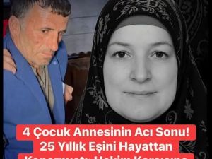 Söylediği sözler isteği şok etkisi yarattı