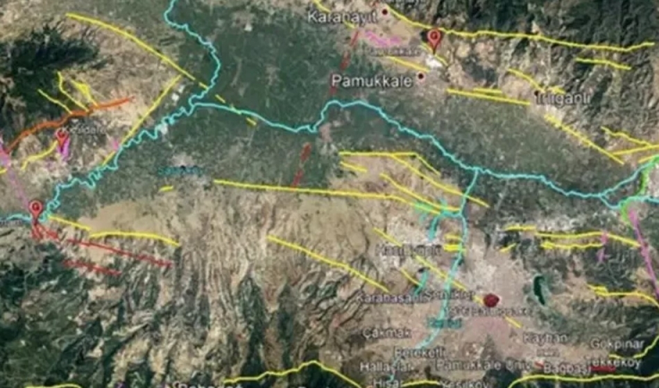 Şener Üşümezsoy yeni deprem için adres verdi galerisi resim 2
