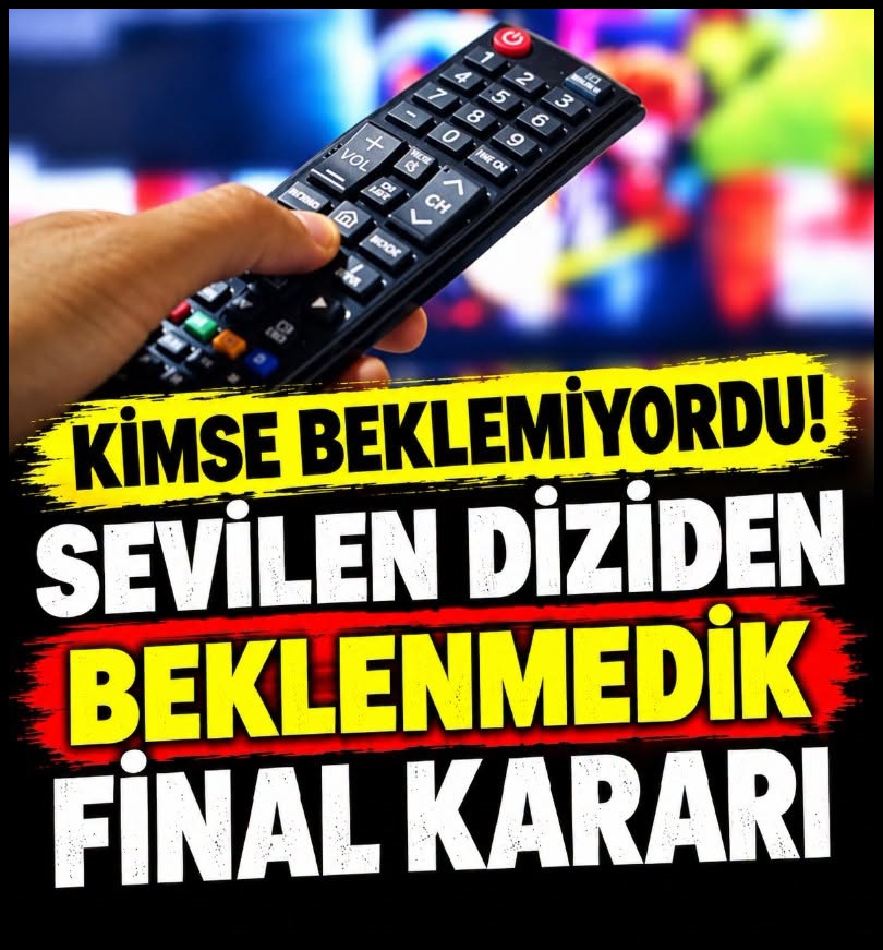 Erken Final Kararı