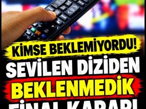 Erken Final Kararı