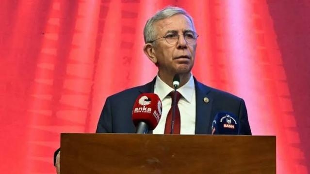 Mansur Yavaş'a yeni görev. galerisi resim 2