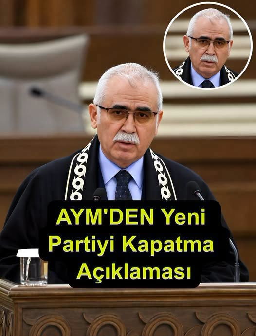 Dikkat Çeken Açıklama