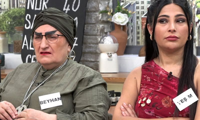 Gelinim Mutfakta yarışmacısı Beyhan Öksüz’ün oğluna silahlı saldırı! galerisi resim 2