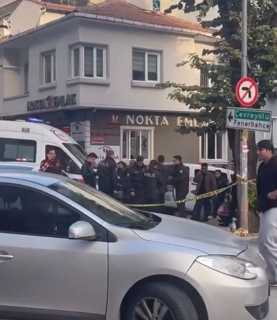 Gelinim Mutfakta yarışmacısı Beyhan Öksüz’ün oğluna silahlı saldırı! galerisi resim 3