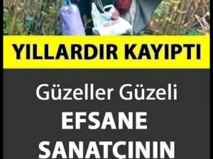 En önemli sanatçısıydı.