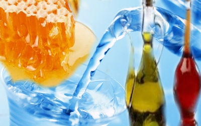 Ballı Suyun İnanılmaz Faydaları galerisi resim 4