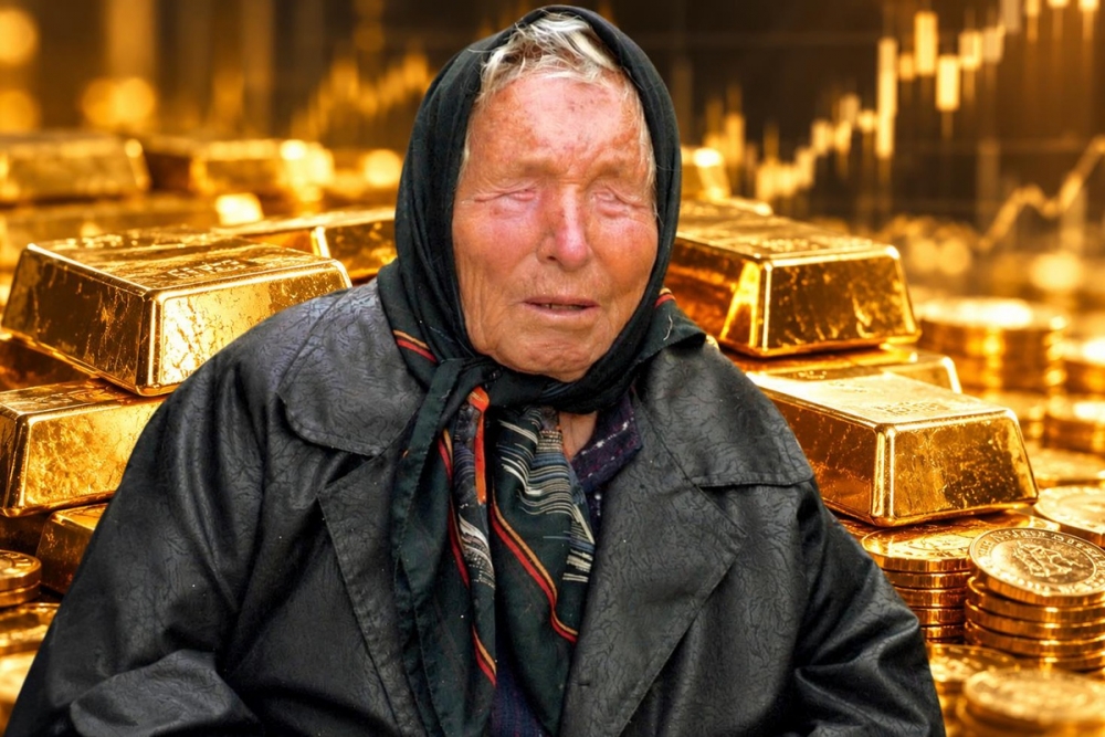 Baba Vanga’dan 4 burç için dikkat çeken kehanet galerisi resim 1