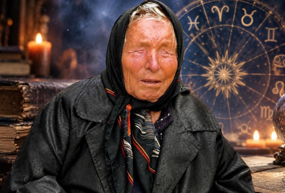 Baba Vanga’dan 4 burç için dikkat çeken kehanet galerisi resim 2