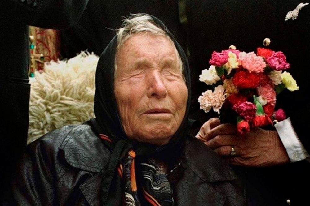 Baba Vanga’dan 4 burç için dikkat çeken kehanet galerisi resim 3
