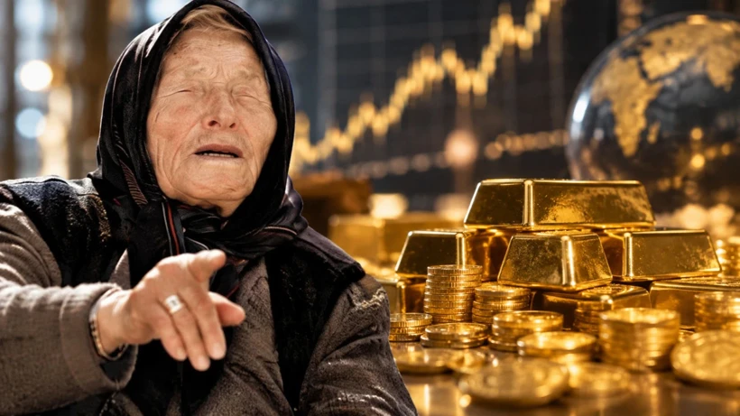Baba Vanga’dan 4 burç için dikkat çeken kehanet galerisi resim 4
