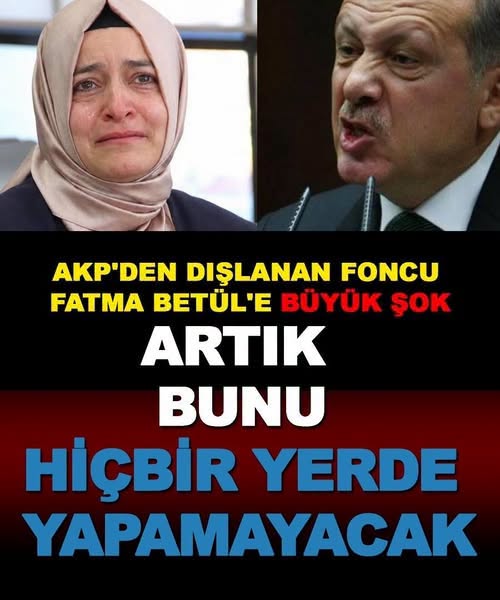 Şimdi açıklama geldi