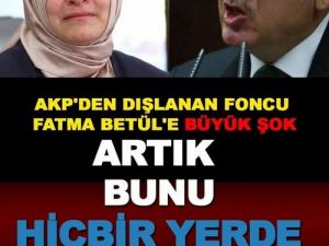 Şimdi açıklama geldi