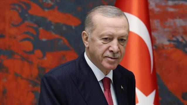 Erdoğan Az Önce Duyurdu.. galerisi resim 2