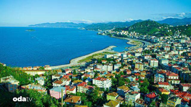 Giresunun Adı Değişiyor galerisi resim 2