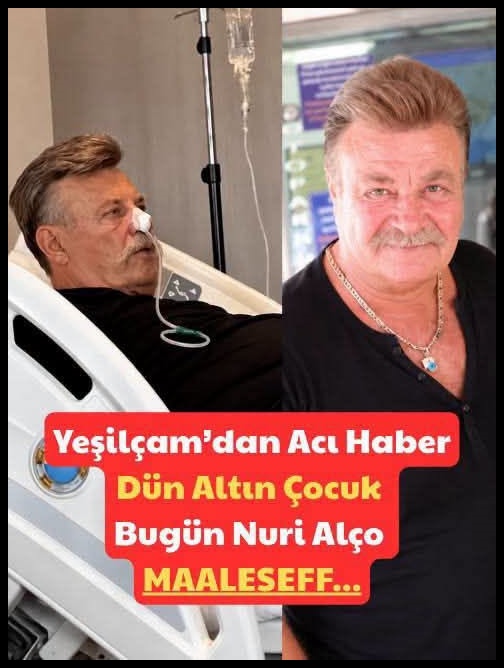 Nuri Alço'