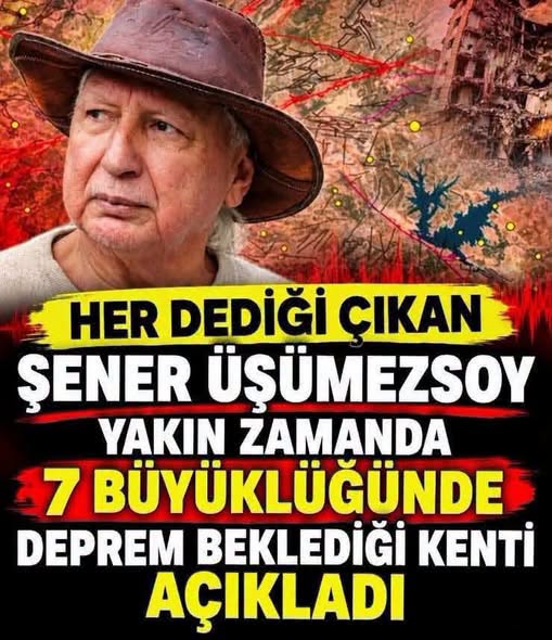 Prof. Dr. Üşümezsoy