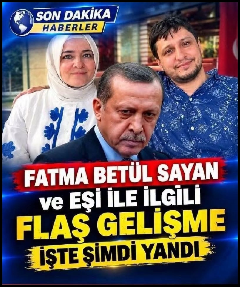 Flaş Gelişme