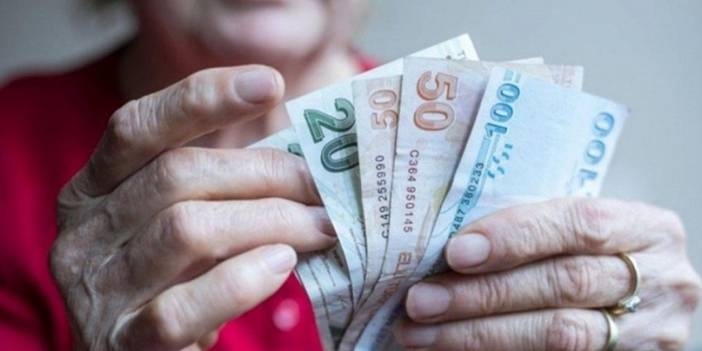 Memur ve emekli bu rakama kilitlendi! galerisi resim 4