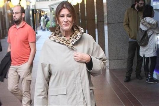 Gülşen Bubikoğlu oyunculuk kariyerini bitirdiğini söyledi galerisi resim 2