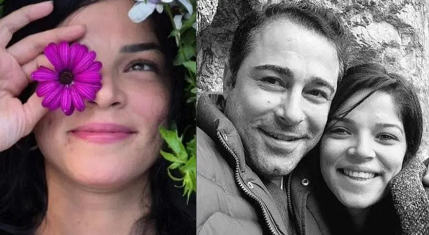 Atilla Taş’ın kızı hayatını kaybetti galerisi resim 1