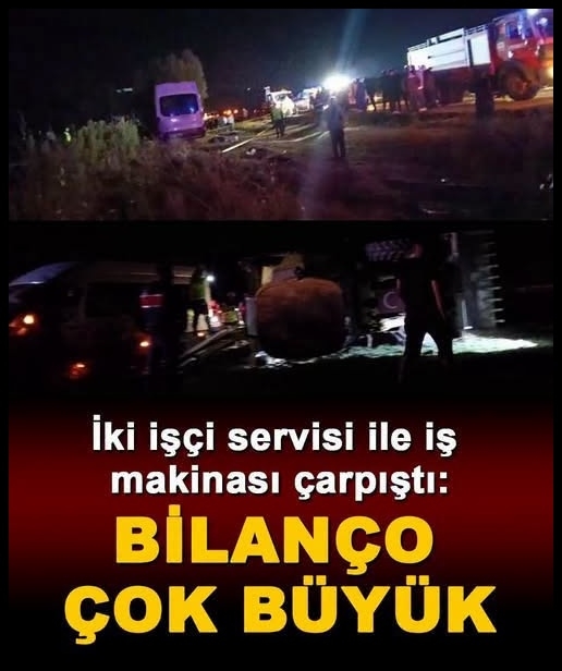 Korkunç bir kaza gerçekleşti galerisi resim 1