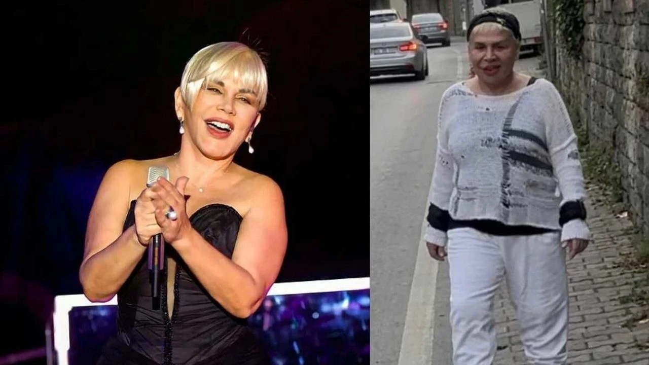 Sezen Aksu galerisi resim 3