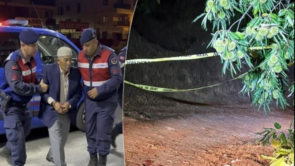 Adamın yaptığı pes dedirtti galerisi resim 1