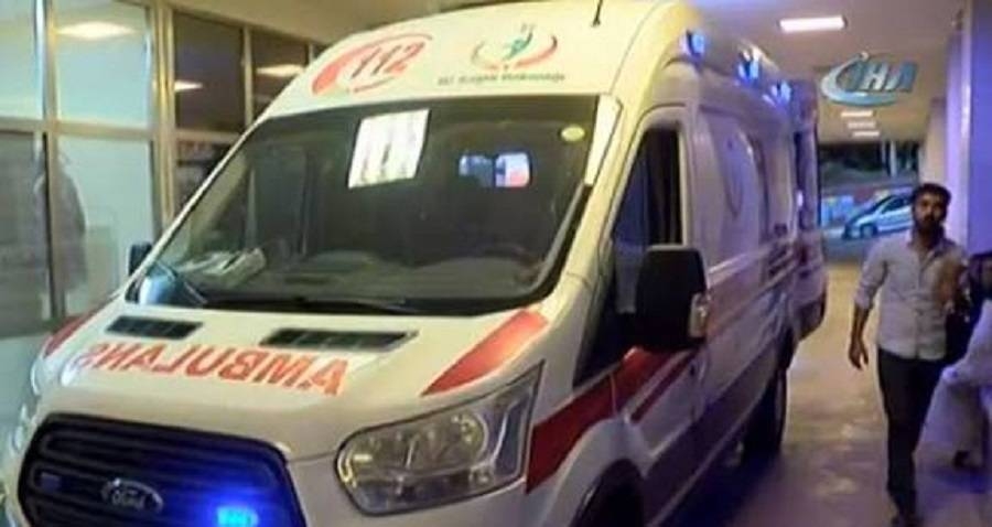 Adamın yaptığı pes dedirtti galerisi resim 3