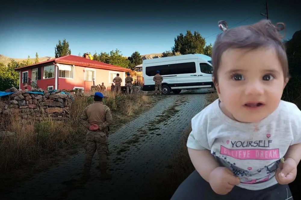 Büşra bebek olayında yeni gelişme galerisi resim 4