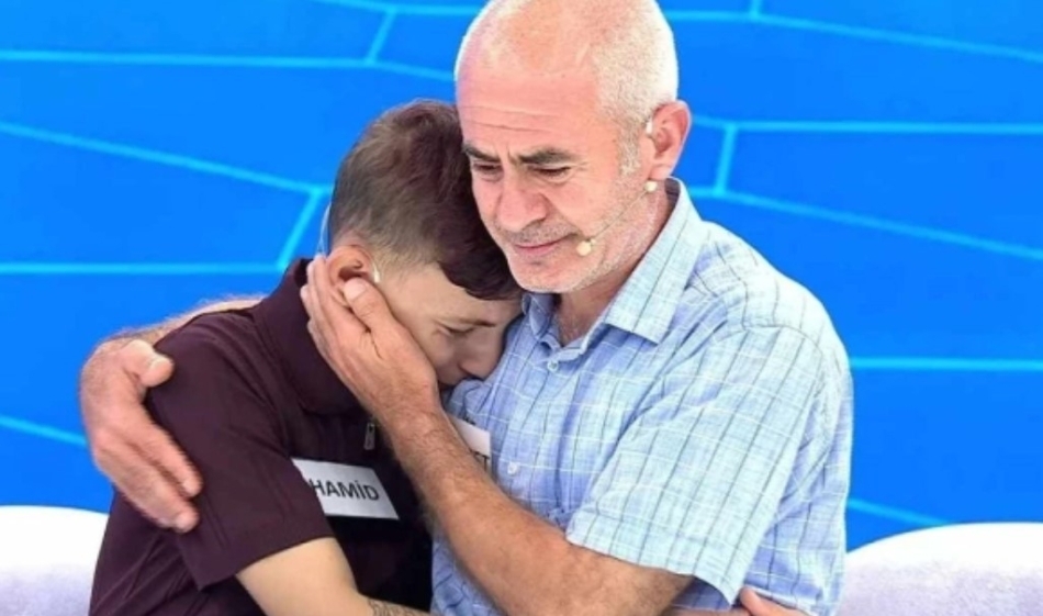 Hastanede tedavi altına alınmıştı ama... galerisi resim 2