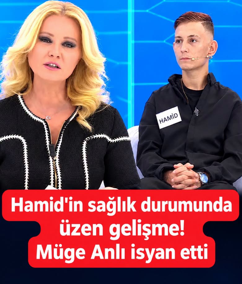 Hastanede tedavi altına alınmıştı ama...