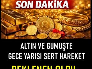 Altın alacaklara kritik uyarı