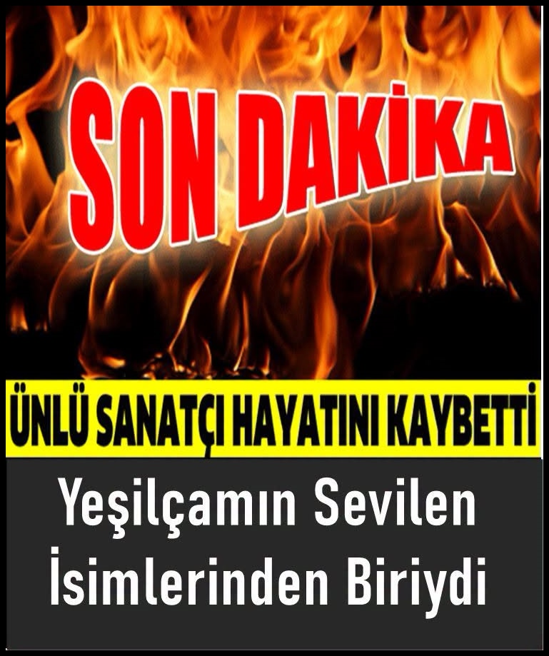 Yeşilçamın Yıldız Oyuncusu