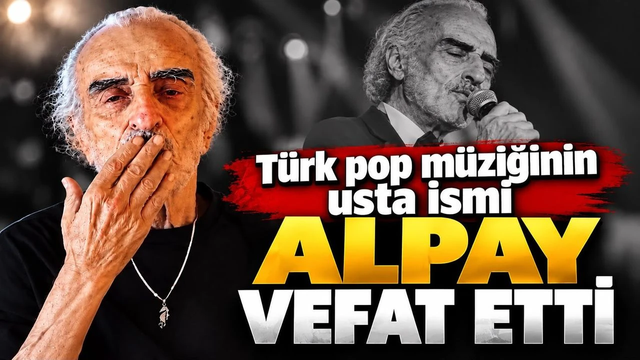 Türk pop müziğinin usta ismi vefat etti galerisi resim 2