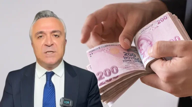 Ocak 2027 maaş zammı için galerisi resim 1