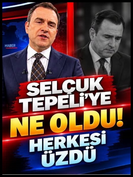 Selçuk Tepeli'ye ne oldu galerisi resim 1