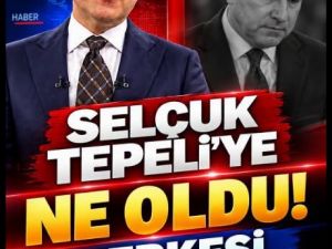 Selçuk Tepeli'ye ne oldu